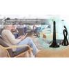 2PCS FM Radio Antenna 3dBi Magnetic Base PAL Female PAL Male for Radio Office Pato Living Room Attic TXFM-XPL-300TV view 4