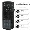 Replacement Remote Control for Kenwood DDX276BT DDX376BT DDX396 DMX1025BT DMX120BT DMX110 DMX110BT DMX100BT DMX125BT Double DIN Car Stereo DVD Receiver view 3