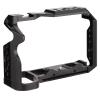 Leftfoto S5 Camera Cage for Panasonic S5 Camera Protection Frame Rig with Arca Base,Video Cage for Vlog Video Shooting view 1