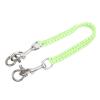 Alomejor Diving Camera Handle Rope Bracket Handle Rope Noctilucence Strong Rustproof Anticorrosion Underwater Camera Carry Lanyard(Luminous Green) view 2