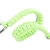 Alomejor Diving Camera Handle Rope Bracket Handle Rope Noctilucence Strong Rustproof Anticorrosion Underwater Camera Carry Lanyard(Luminous Green) view 3