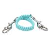 Diving Camera Handle Rope Bracket Handle Rope Noctilucence Strong Rustproof Anticorrosion Underwater Camera Carry Lanyard(Luminous Blue) view 1