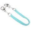 Diving Camera Handle Rope Bracket Handle Rope Noctilucence Strong Rustproof Anticorrosion Underwater Camera Carry Lanyard(Luminous Blue) view 4