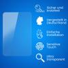 atFoliX Screen Protection Film compatible with Lamax W9.1 Screen Protector, ultra-clear FX Protective Film (Set of 3) view 3