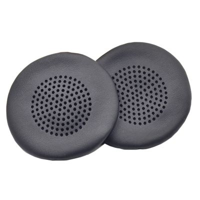 Ear Pads Cushion Cover Earpads Earmuff Replacement Compatible with Jabra Evolve 75 75+