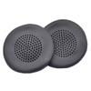 Ear Pads Cushion Cover Earpads Earmuff Replacement Compatible with Jabra Evolve 75 75+ view 1
