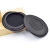 Ear Pads Cushion Cover Earpads Earmuff Replacement Compatible with Jabra Evolve 75 75+ view 2