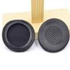 Ear Pads Cushion Cover Earpads Earmuff Replacement Compatible with Jabra Evolve 75 75+ view 4