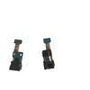 ruichuang Headphone Jack Audio Plug Flex Replacement for Samsung Galaxy TAB A 8.0 SM-T387V SM-T387A view 1