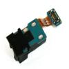 ruichuang Headphone Jack Audio Plug Flex Replacement for Samsung Galaxy TAB A 8.0 SM-T387V SM-T387A view 3