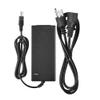 yanw AC DC Adapter for Epson Workforce GTS80 GT-S80 Scanner J271A B11B194081 Power view 1