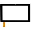 54PIN Screen Replacement for Fusion5 FWIN232 Plus 10.1'' Touch Screen Digitizer Tablet Sensor Glass Panel Repair Parts Kit with Free Tools view 2