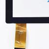 54PIN Screen Replacement for Fusion5 FWIN232 Plus 10.1'' Touch Screen Digitizer Tablet Sensor Glass Panel Repair Parts Kit with Free Tools view 3