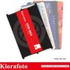 4 Slots Memory Card Storage Case + 480 Counts Printable Card Labels: Case for Storage 4 Memory Card and 480 Counts Memory Card Labels view 2