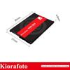 4 Slots Memory Card Storage Case + 480 Counts Printable Card Labels: Case for Storage 4 Memory Card and 480 Counts Memory Card Labels view 3