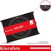 4 Slots Memory Card Storage Case + 480 Counts Printable Card Labels: Case for Storage 4 Memory Card and 480 Counts Memory Card Labels view 4