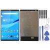 CHENYAN Mobile Phone Replacement LCD Display LCD Screen and Digitizer Full Assembly for Lenovo Tab M8 FHD TB-8705 TB-8705N TB-8705M TB-8705F Phone Spare Parts, Black view 1