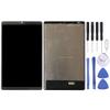 CHENYAN Mobile Phone Replacement LCD Display LCD Screen and Digitizer Full Assembly for Lenovo Tab M8 FHD TB-8705 TB-8705N TB-8705M TB-8705F Phone Spare Parts, Black view 2