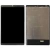 CHENYAN Mobile Phone Replacement LCD Display LCD Screen and Digitizer Full Assembly for Lenovo Tab M8 FHD TB-8705 TB-8705N TB-8705M TB-8705F Phone Spare Parts, Black view 3