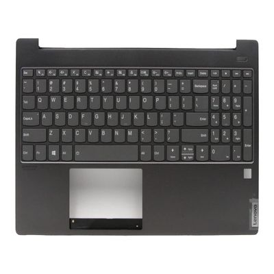 New Genuine Replacement Palmrest Without Touchpad for Lenovo Ideapad Yoga S740-15 Series 5CB0W43541