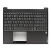 New Genuine Replacement Palmrest Without Touchpad for Lenovo Ideapad Yoga S740-15 Series 5CB0W43541 view 1
