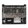 New Genuine Replacement Palmrest Without Touchpad for Lenovo Ideapad Yoga S740-15 Series 5CB0W43541 view 4