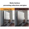 42 Inch LCD TV Screen Protector From Child, Blue Light Blocking Screen Filter, Reduce Eye Fatigue, No bubbles view 4