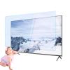 AIZYR Matte Protective Blue Light Film Anti-Reflection Rate Up to 90% Relieve Eye Fatigue, Anti Glare TV Screen Protector for TV Screen 32-75 Inch,50 in/43.1 * 24.2in