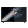 AIZYR Frosted Anti Glare TV Screen Protector, Anti Blue Light/Dustproof Filter Film Reduce Eye Fatigue and Eye Strain,55 in 1221 x 689mm view 1