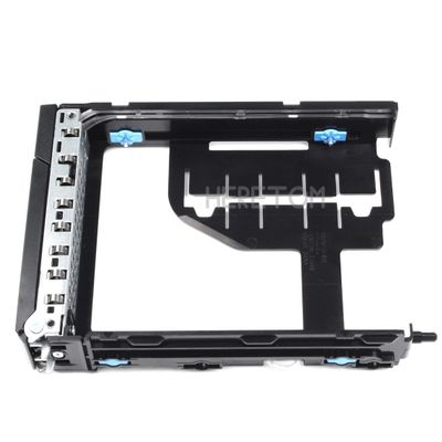 10PCS/LOT 2.5"/3.5" HDD Tray Caddy NS02 for Precision T7920 T7820 T5820 Hard Drive Caddy