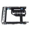 10PCS/LOT 2.5"/3.5" HDD Tray Caddy NS02 for Precision T7920 T7820 T5820 Hard Drive Caddy view 1