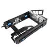 10PCS/LOT 2.5"/3.5" HDD Tray Caddy NS02 for Precision T7920 T7820 T5820 Hard Drive Caddy view 3