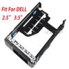 10PCS/LOT 2.5"/3.5" HDD Tray Caddy NS02 for Precision T7920 T7820 T5820 Hard Drive Caddy view 4