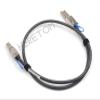 1M/100CM Internal Mini SAS SAS SAS Cable SFF-8088 to SFF8644 Mini-SAS HD 4X Lane Server 12/GBIT External Cable view 2