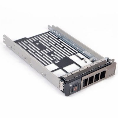 3.5" Plug Hard Drive Tray Caddy for PowerEdge T340 HDD Caddy Bracket