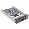 3.5" Plug Hard Drive Tray Caddy for PowerEdge T340 HDD Caddy Bracket view 1