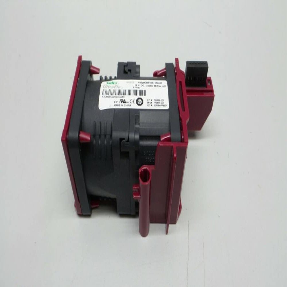 Cooling Fan for HP Proliant DL360 G9 GEN9 Cooler 775416-001 792854-001 765491-001