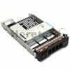 2.5" to 3.5" Hard Drive Adapter w/HDD Caddy Tray Bracket for PowerEdge T340 Server view 1