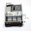 2.5" to 3.5" Hard Drive Adapter w/HDD Caddy Tray Bracket for PowerEdge T340 Server view 2