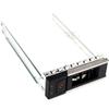 3.5" SAS/SATA Hard Drive Tray Caddy Sled for PowerEdge R340 R240 HDD Caddy Bracket view 1