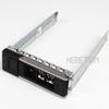 3.5" SAS/SATA Hard Drive Tray Caddy Sled for PowerEdge R340 R240 HDD Caddy Bracket view 2