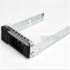3.5" SAS/SATA Hard Drive Tray Caddy Sled for PowerEdge R340 R240 HDD Caddy Bracket view 4