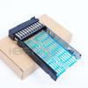 2.5" SAS/SATA Hard Drive Tray Caddy for HP 378343-002 DL380 DL360 G6 ML370 G5 BL20p G4 HDD Caddy Bracket view 1