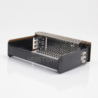 10PCS/Lot 3.5INCH SFF Hard Drive Blank Caddy Filler for HP G8 G9 DL360P DL380P 652994-001 Bayblend Replace