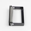 10PCS/Lot 3.5INCH SFF Hard Drive Blank Caddy Filler for HP G8 G9 DL360P DL380P 652994-001 Bayblend Replace view 3