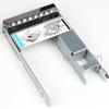2.5" to 3.5" HDD Adapter + 3.5" Tray Caddy for Poweredge R240 R340 view 1