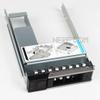 2.5" to 3.5" HDD Adapter + 3.5" Tray Caddy for Poweredge R240 R340 view 2