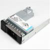 2.5" to 3.5" HDD Adapter + 3.5" Tray Caddy for Poweredge R240 R340 view 4