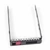 3.5" SAS SATA HDD Tray Caddy Bracket for HP 4200 4510 1650 Gen9 4200 Gen10 G10 view 1