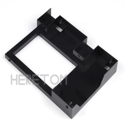 10pcs 661914-001 2.5" to 3.5" SSD Adapter Converter for HP GEN8/G9 651314-001 G8 G9 SAS/SATA Tray Caddy